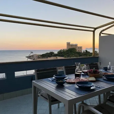 Apartmán Terrazza Lungomare Valencia Alghero