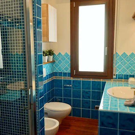 Apartmán Terrazza Lungomare Valencia Alghero