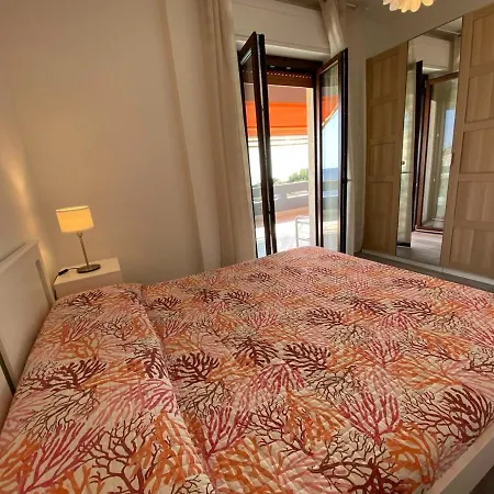 Terrazza Lungomare Valencia Apartmán Alghero