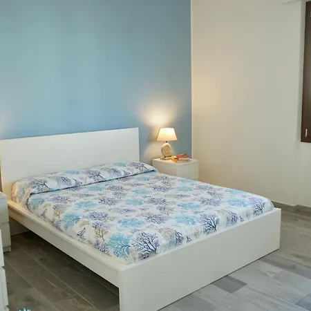 Apartmán Terrazza Lungomare Valencia