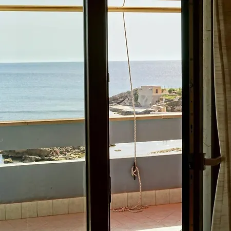 Terrazza Lungomare Valencia Apartmán Alghero