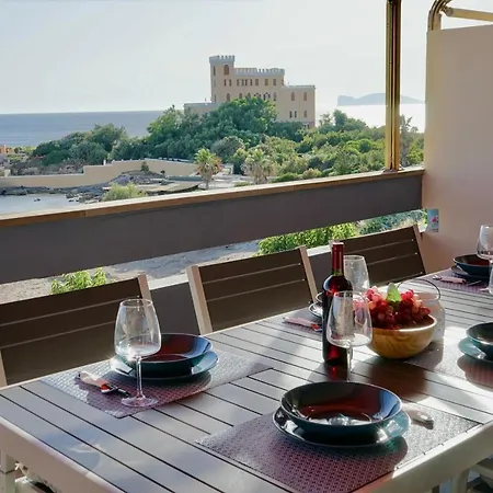Terrazza Lungomare Valencia * Alghero