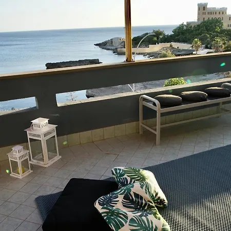 Terrazza Lungomare Valencia Apartmán Alghero