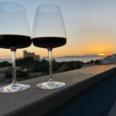 Terrazza Lungomare Valencia
