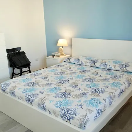 Terrazza Lungomare Valencia Alghero