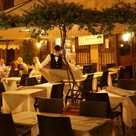 Terrazza Lungomare Valencia Alghero