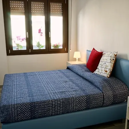 Apartment Terrazza Lungomare Valencia Alghero