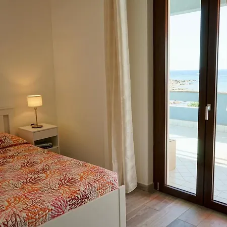 Terrazza Lungomare Valencia * Alghero