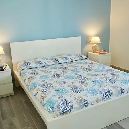 Terrazza Lungomare Valencia Apartment