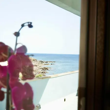 Terrazza Lungomare Valencia * Alghero