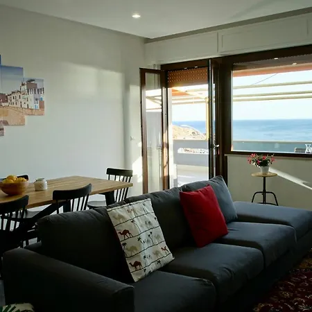 Terrazza Lungomare Valencia Apartment Alghero